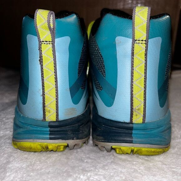 Merrell siren edge Q2 hiking shoes size 7 - Picture 6 of 12